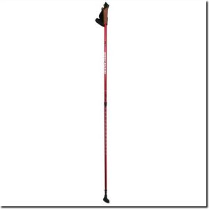 Nils Extreme Kije Nordic Walking NW607 Red 2