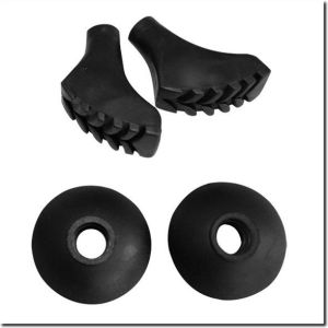 Nils Extreme Kije Nordic Walking NW607 Red 6