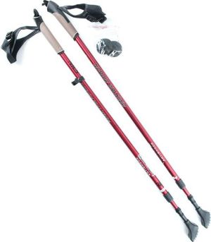 Nils Extreme Kije Nordic Walking NW802 140 cm 2