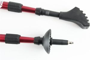 Nils Extreme Kije Nordic Walking NW802 140 cm 3