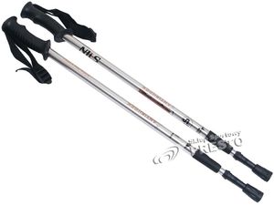 Nils Extreme Kije trekkingowe TK631 5