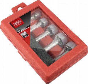 EXPERT KOMPLET FREZÓW DO DREWNA 5 SZT. ( 15-35 MM) [EXPERT] - 1op 3