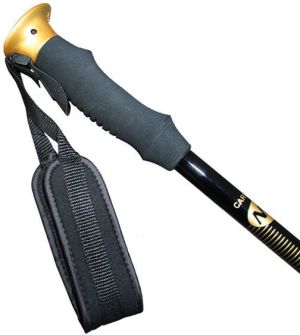 Nils Extreme Kije trekkingowe NW-TK19 5