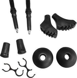 Nils Extreme Kije trekkingowe NW-TK19 6