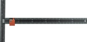 EXPERT KĄTOWNIK TYPU 'T' 500X1000MM [EXPERT] - 1sz 1