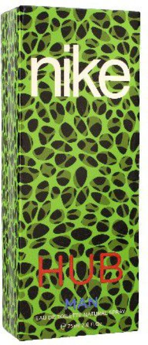 Nike Hub Man EDT 75ml 2