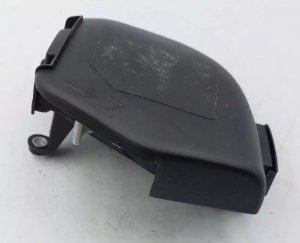 Dedra Filtr powietrza 1