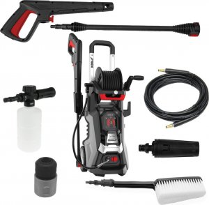 Myjka ciśnieniowa Dedra DED8826 2