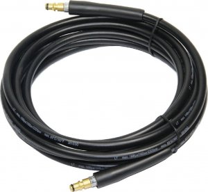 Myjka ciśnieniowa Dedra DED8826 3