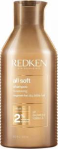 Redken Szampon Nawilżający Redken All Soft (500 ml) 1