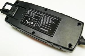 Pozostali Ładowarka / prostownik cyfrowy Moonlight v4.2 6V/12V 1.2-120Ah 6