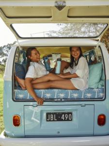 Contigo Butelka na wodę Contigo Jackson 2.0 720ml Tritan Juniper 10