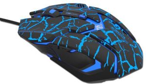 Mysz E-Blue Auroza Gaming  (EMS639BKCA-IU) 2