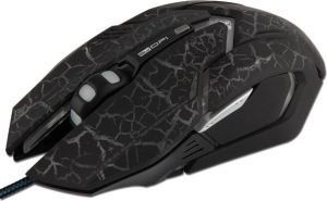 Mysz E-Blue Auroza Gaming  (EMS639BKCA-IU) 8