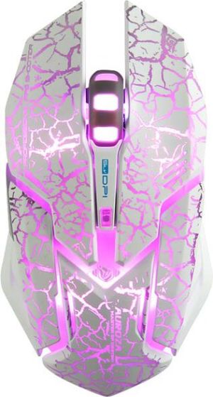 Mysz E-Blue Auroza Gaming  (EMS639WHCA-IU) 5