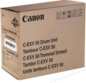 Canon Bęben C-EXV50 (9437B002) 1