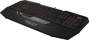 Klawiatura Roccat ISKU+ Force FX RGB US (ROC-12-821) 2