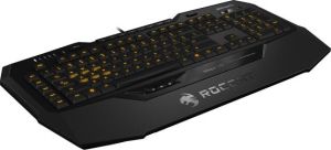 Klawiatura Roccat ISKU+ Force FX RGB US (ROC-12-821) 3