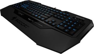 Klawiatura Roccat ISKU+ Force FX RGB US (ROC-12-821) 4