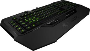 Klawiatura Roccat ISKU+ Force FX RGB US (ROC-12-821) 5
