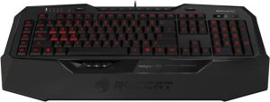Klawiatura Roccat ISKU+ Force FX RGB US (ROC-12-821) 7