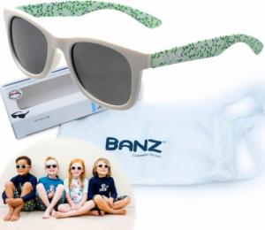 Banz Okulary przeciwsłoneczne dzieci 2-5lat UV400 BANZ 1