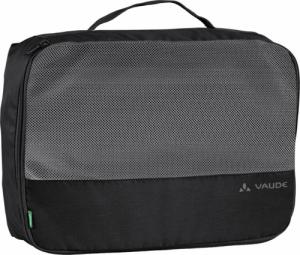 Vaude Organizer na ubrania do walizki, plecaka VAUDE Trip Box M czarny 1