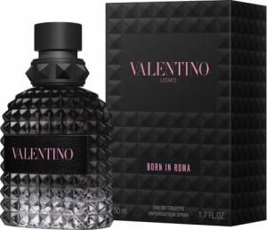 Valentino Uomo Born in Roma EDT 150 ml 2