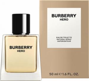 Burberry Hero EDT 50 ml 2