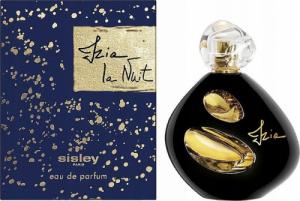 Sisley Sisley Izia La Nuit Eau de Parfum 100ml. 2