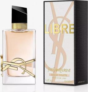 Yves Saint Laurent Libre Pour Femme Woda toaletowa 30ml spray 1