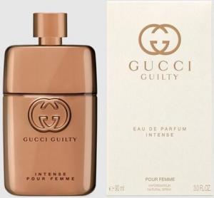 Gucci Gucci Guilty pour Femme Intense Eau de Parfum 30ml. 2