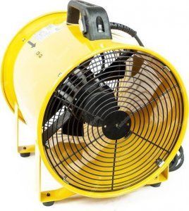 Wentylator Master Wentylator Master BLM 6800 17