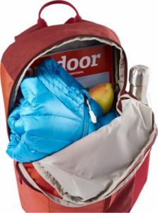 Vaude Plecak miejski 14 l Vaude Tecolog II 14 City hotchili 3