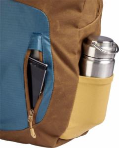 Vaude Plecak miejski 14 l Vaude Tecolog II 14 City hotchili 4