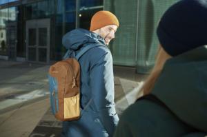 Vaude Plecak miejski 14 l Vaude Tecolog II 14 City hotchili 6