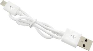 Powerbank Qoltec 8000mAh miedziany (51977) 3