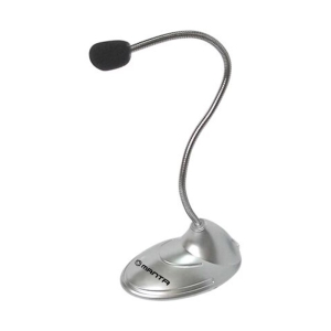 Mikrofon Manta (MIC001) 1