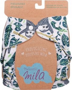 Simed SIMED PIELUSZKA OTULACZ LENIWIEC 2