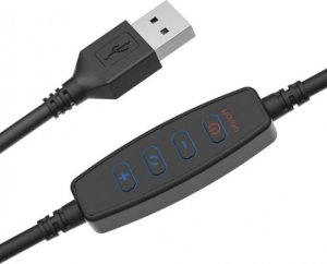 Lampa pierścieniowa Platinet Ring Light 45607 12