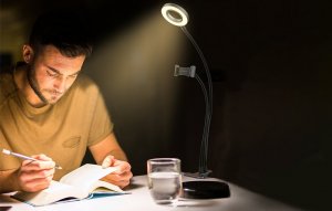 Lampa pierścieniowa Platinet Ring Light 45607 4