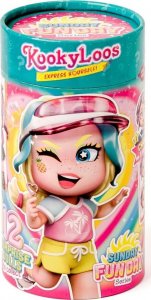 Magic Box Kookyloos II Display, lalka 2