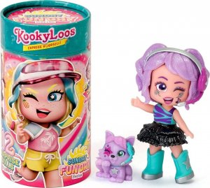 Magic Box Kookyloos II Display, lalka 3