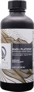 Quicksilver Scientific NAD+ Platinum (100 ml) 1