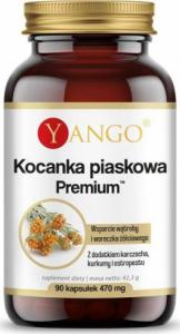 Yango Yango Kocanka piaskowa Premium 90 k. 1