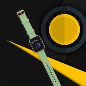 Smartwatch Vidvie SW1602 Zielony  (Sma000033) 2