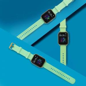 Smartwatch Vidvie SW1602 Zielony  (Sma000033) 10