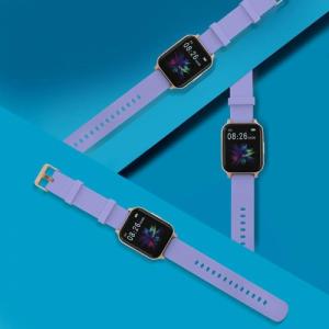 Smartwatch Vidvie SW1602 Fioletowy  (Sma000034) 2