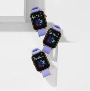 Smartwatch Vidvie SW1602 Fioletowy  (Sma000034) 3