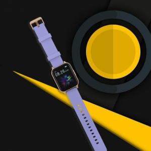 Smartwatch Vidvie SW1602 Fioletowy  (Sma000034) 4